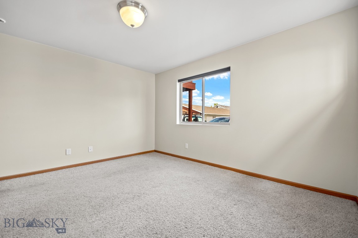 Parkway Plaza - Residential