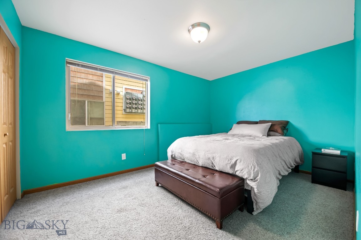 Parkway Plaza - Residential