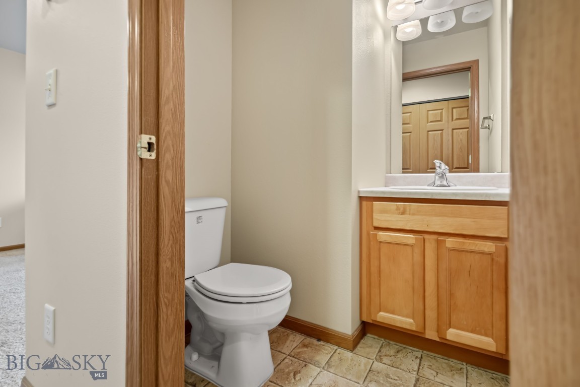 Parkway Plaza - Residential