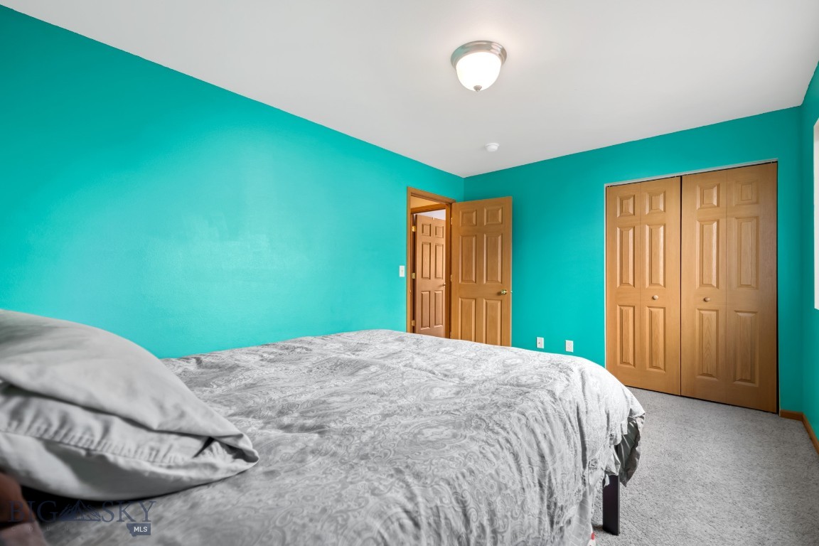 Parkway Plaza - Residential