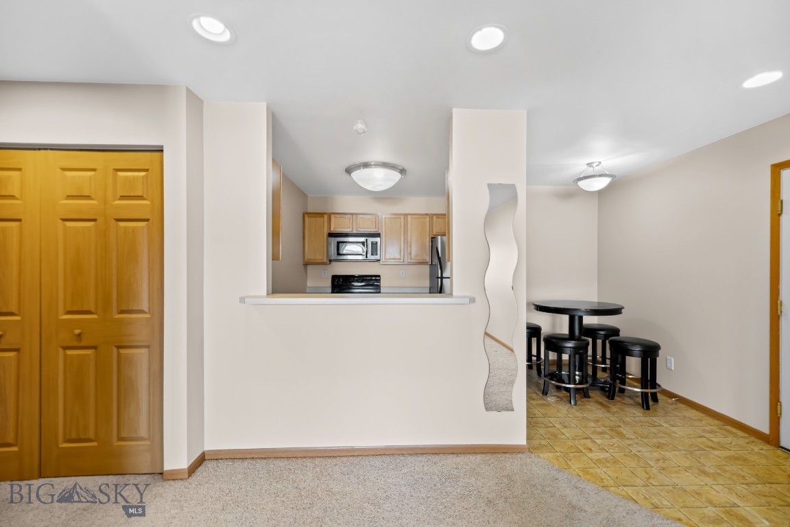 Parkway Plaza - Residential