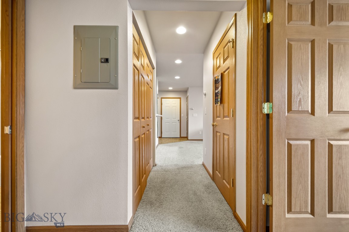 Parkway Plaza - Residential