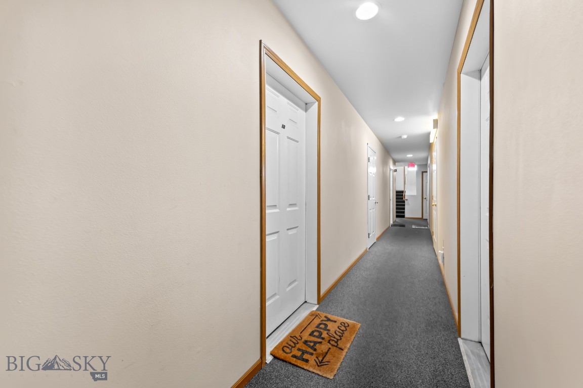 Parkway Plaza - Residential