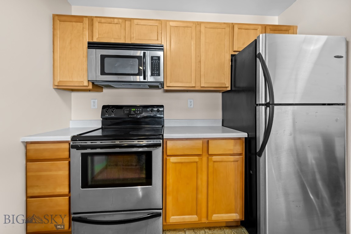 Parkway Plaza - Residential