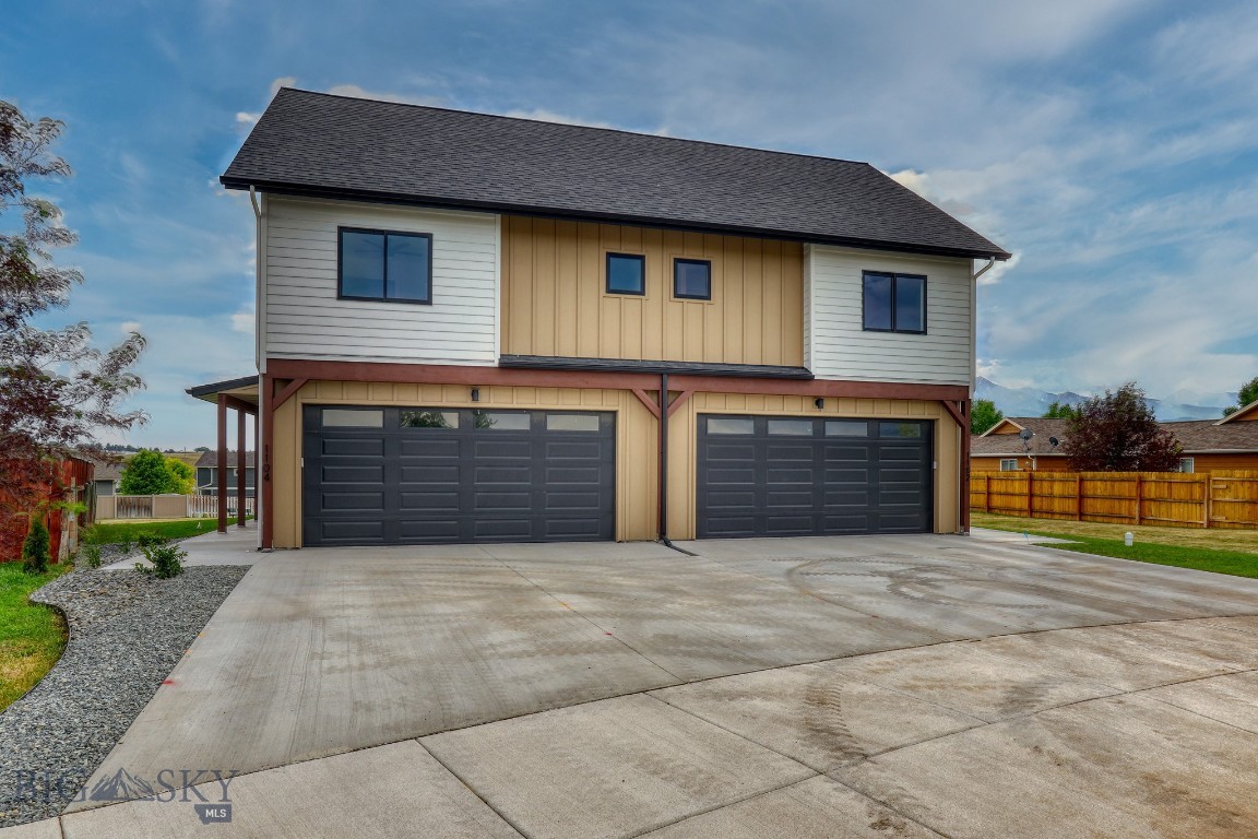Ridgeview Trails - Residential
