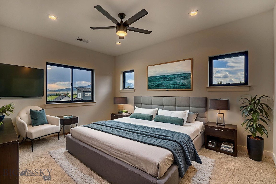 Ridgeview Trails - Residential