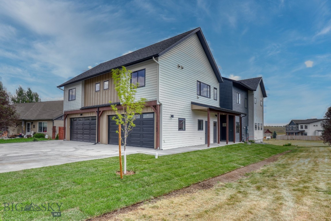 1104 Ridgeview Trail