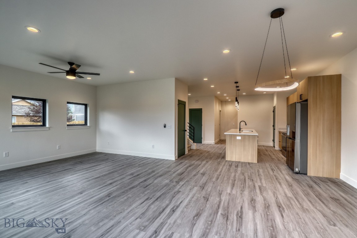 Ridgeview Trails - Residential