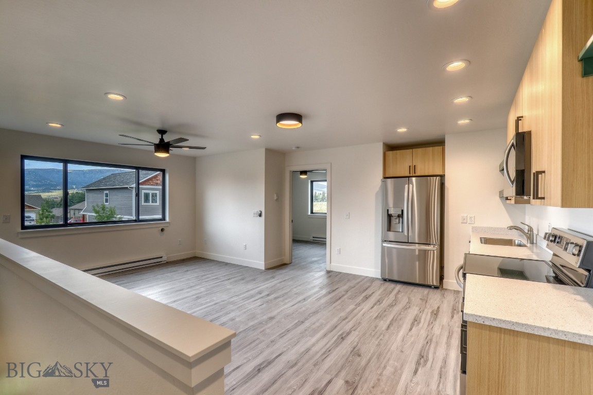 Ridgeview Trails - Residential