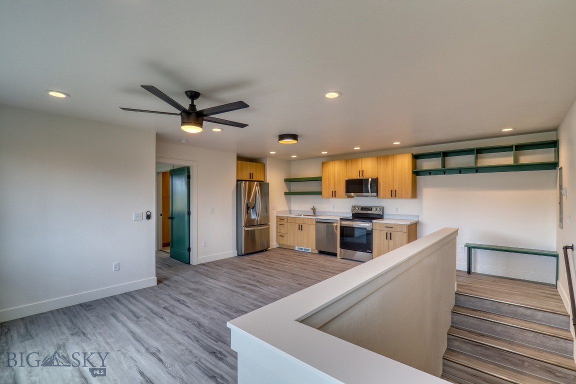 Ridgeview Trails - Residential