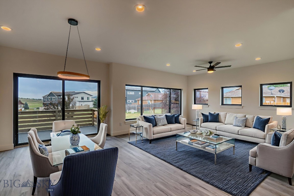 Ridgeview Trails - Residential