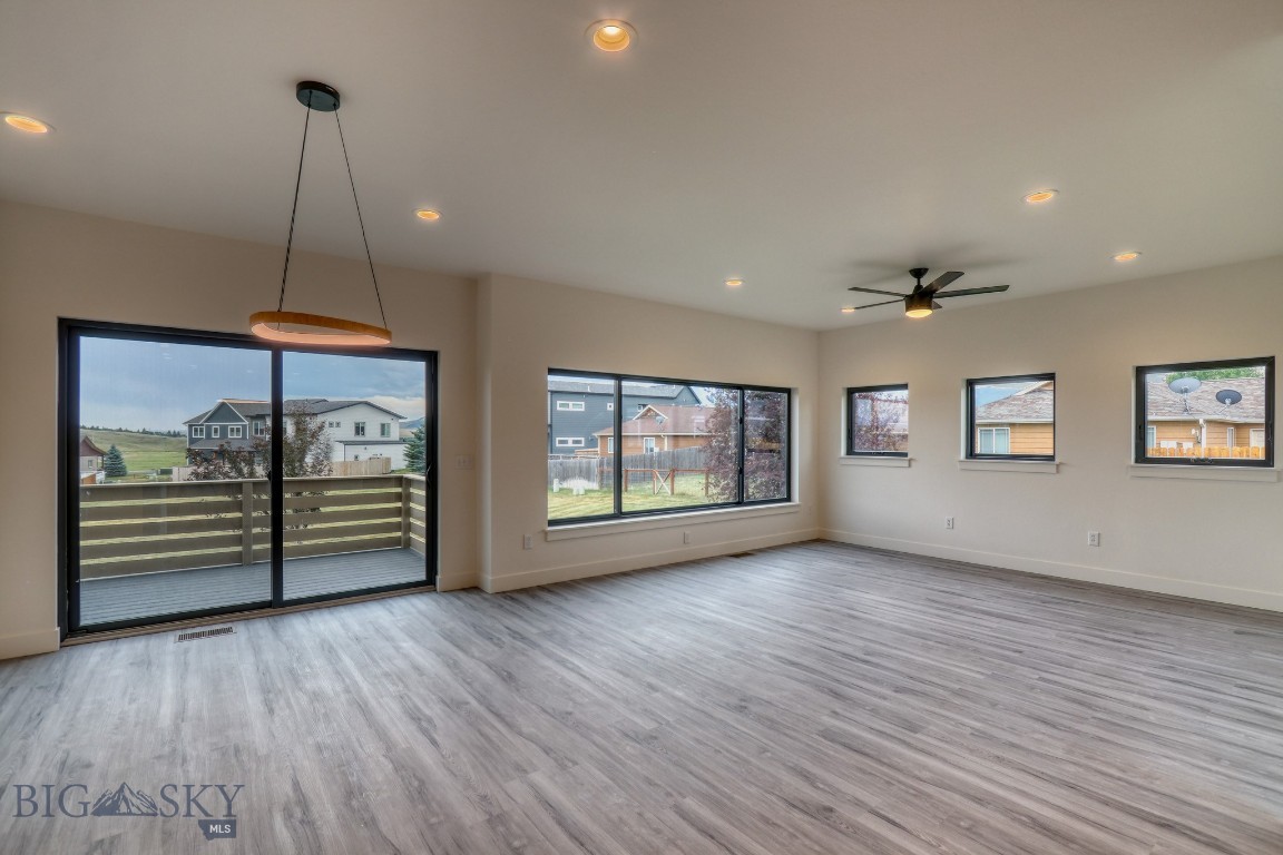 Ridgeview Trails - Residential