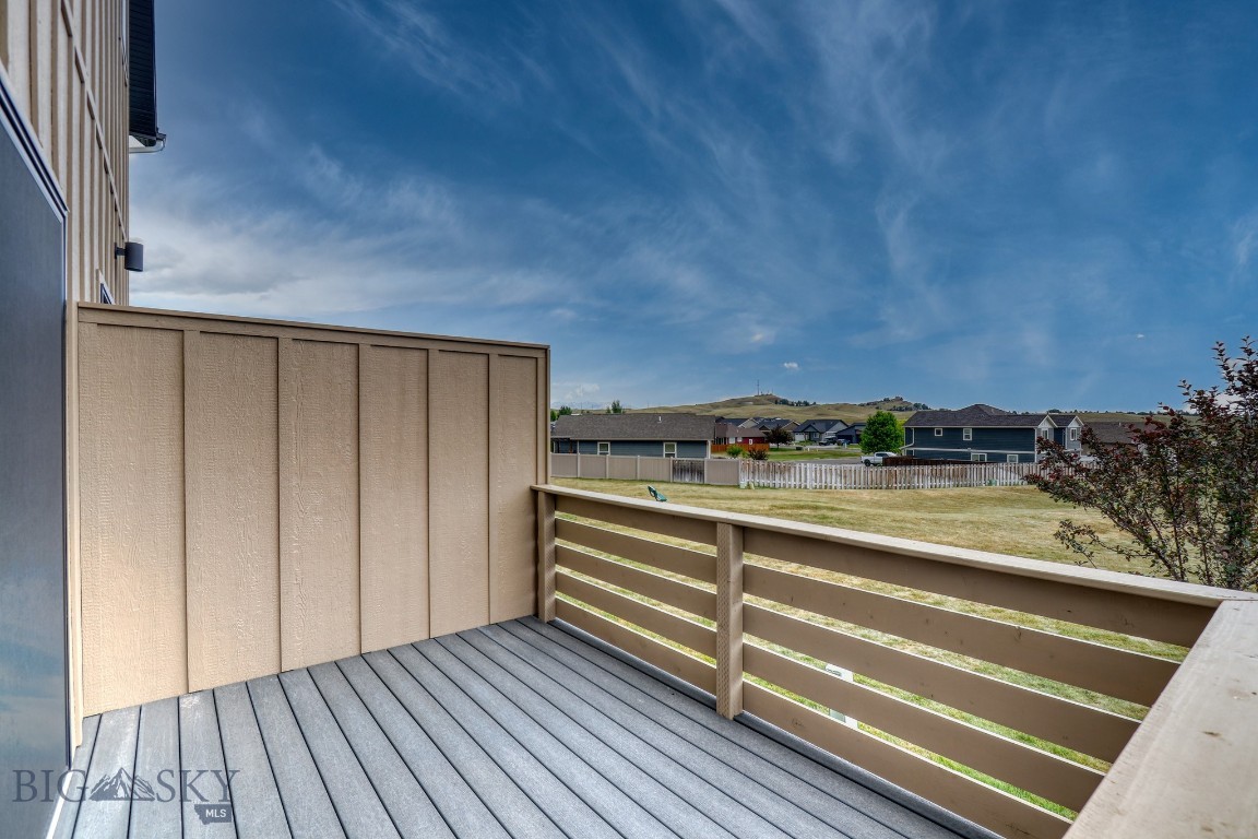 Ridgeview Trails - Residential
