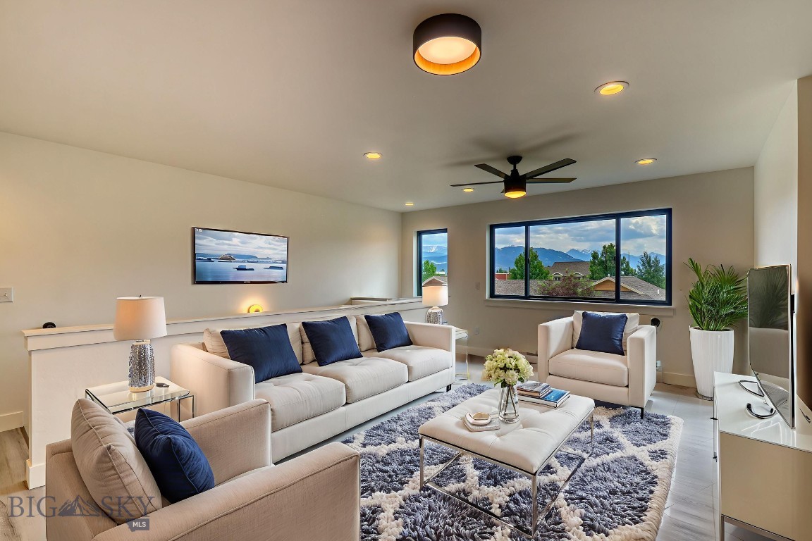Ridgeview Trails - Residential