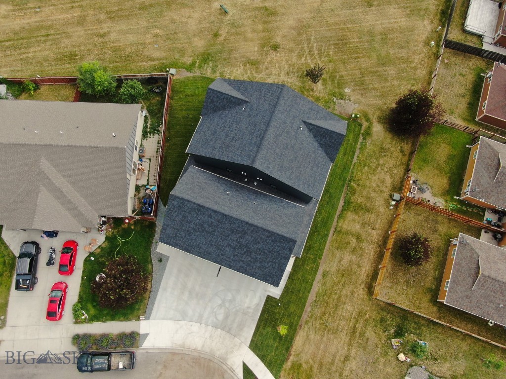 Ridgeview Trails - Residential