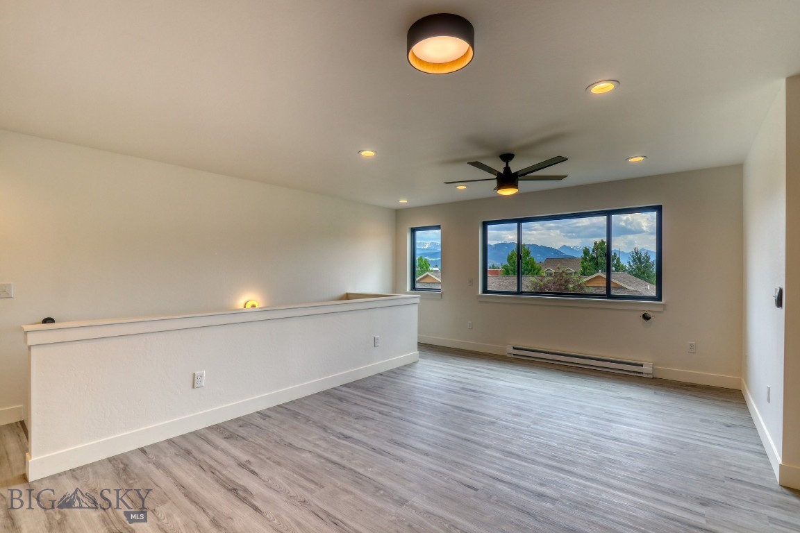 Ridgeview Trails - Residential