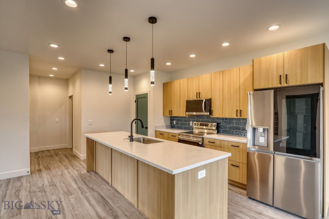 Ridgeview Trails - Residential