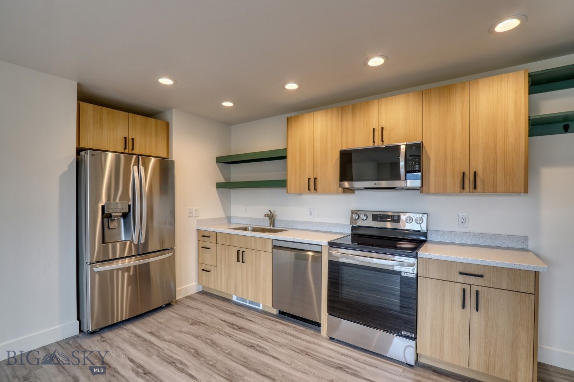 Ridgeview Trails - Residential