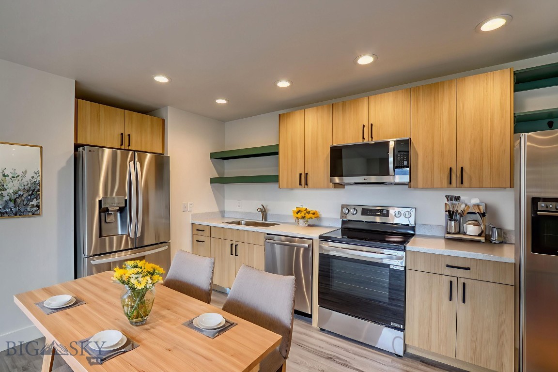 Ridgeview Trails - Residential