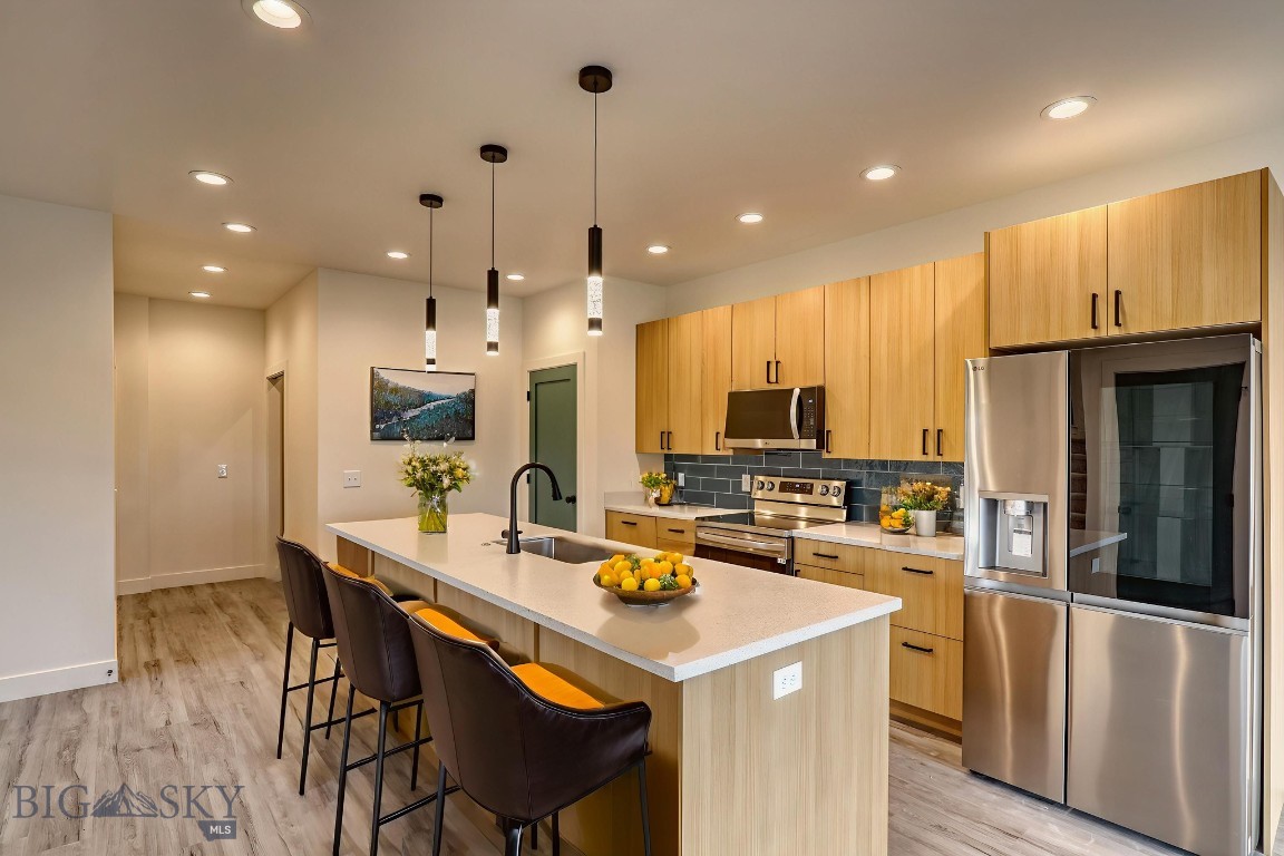 Ridgeview Trails - Residential