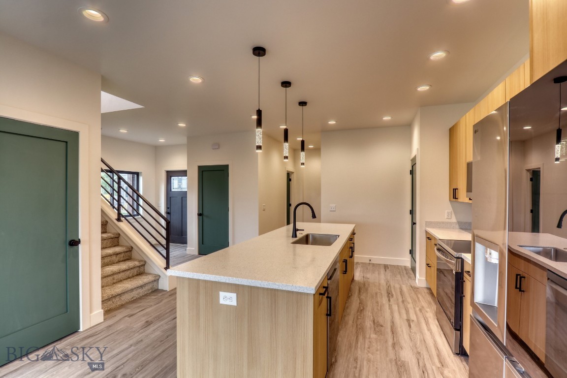 Ridgeview Trails - Residential