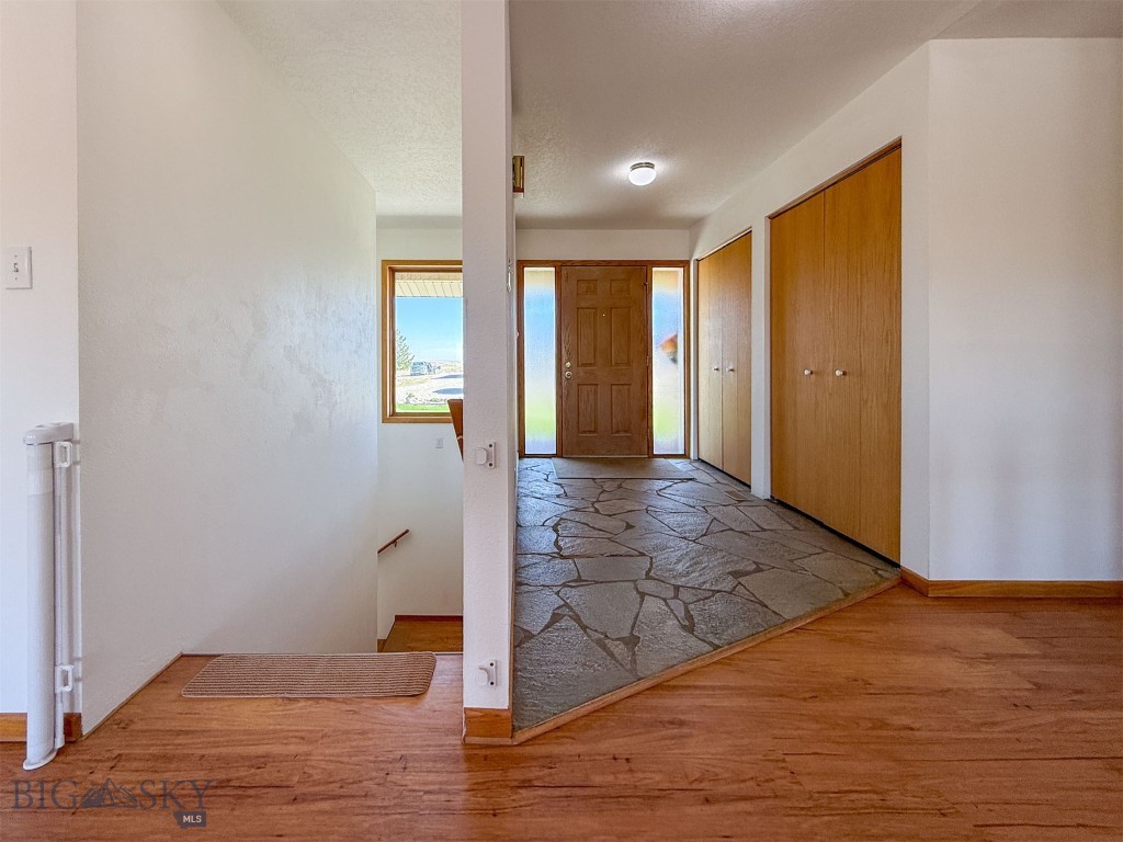 Other - Residential