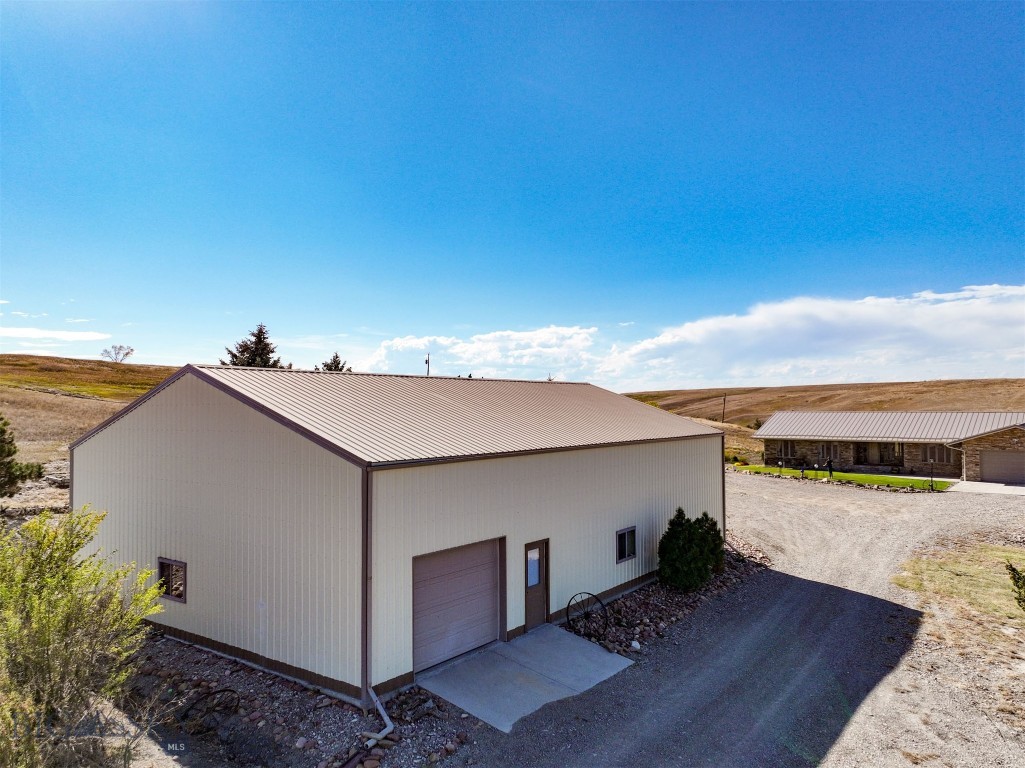 Other - Residential