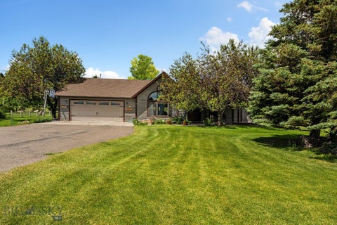 Photo of 45 Sphinx Mountain Court, Ennis, MT 59729 (MLS # 412366)