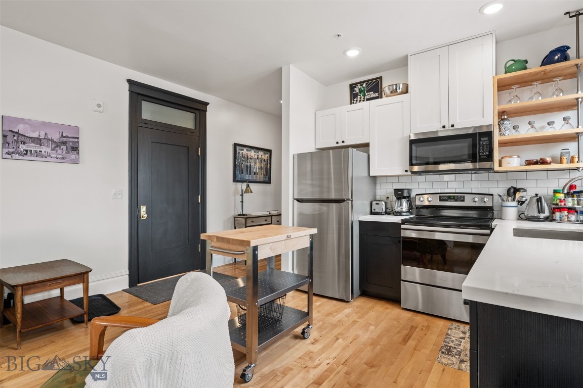 Butte, Montana 59701, United States, 1 Bedroom Bedrooms, ,1 BathroomBathrooms,Residential,Pending,213057