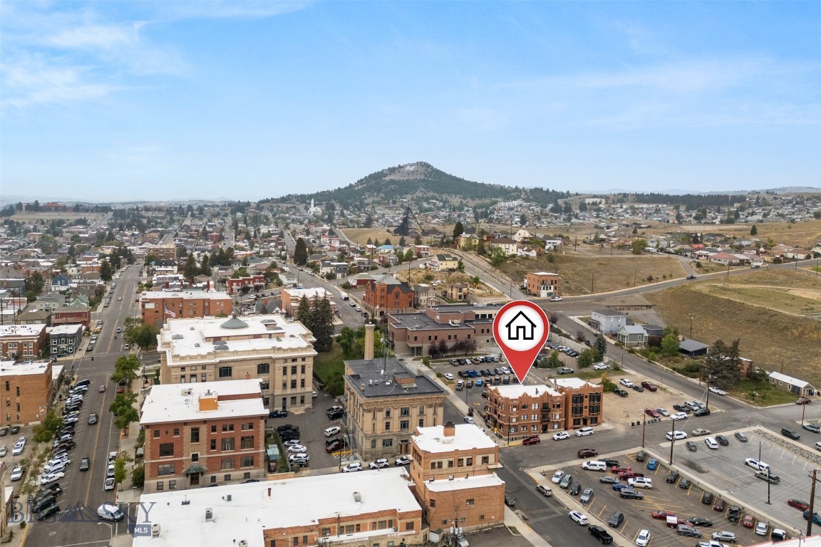 Butte, Montana 59701, United States, 1 Bedroom Bedrooms, ,1 BathroomBathrooms,Residential,Pending,213057