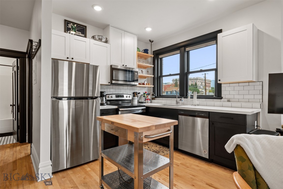 Butte, Montana 59701, United States, 1 Bedroom Bedrooms, ,1 BathroomBathrooms,Residential,Pending,213057