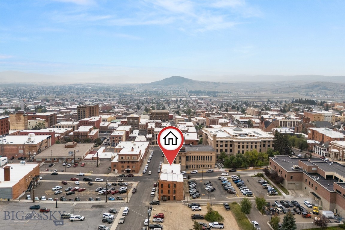 Butte, Montana 59701, United States, 1 Bedroom Bedrooms, ,1 BathroomBathrooms,Residential,Pending,213057
