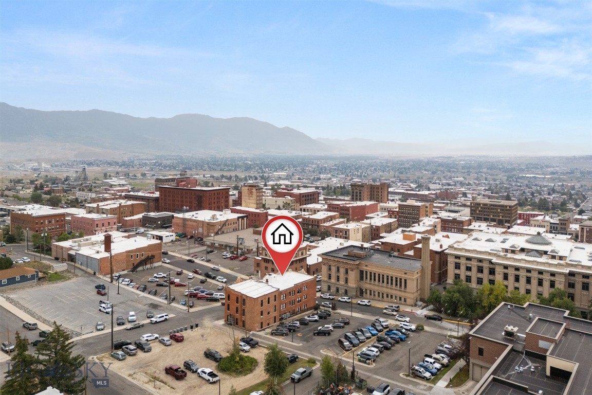 Butte, Montana 59701, United States, 1 Bedroom Bedrooms, ,1 BathroomBathrooms,Residential,Pending,213057