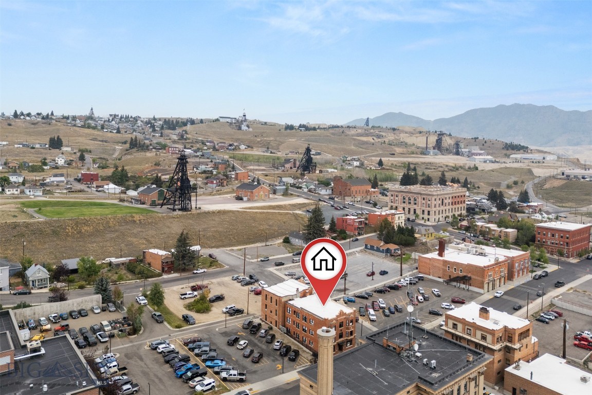 Butte, Montana 59701, United States, 1 Bedroom Bedrooms, ,1 BathroomBathrooms,Residential,Pending,213057