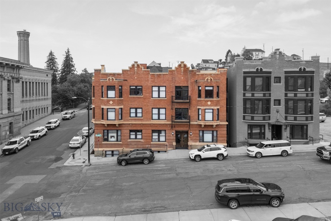 Butte, Montana 59701, United States, 1 Bedroom Bedrooms, ,1 BathroomBathrooms,Residential,Pending,213057