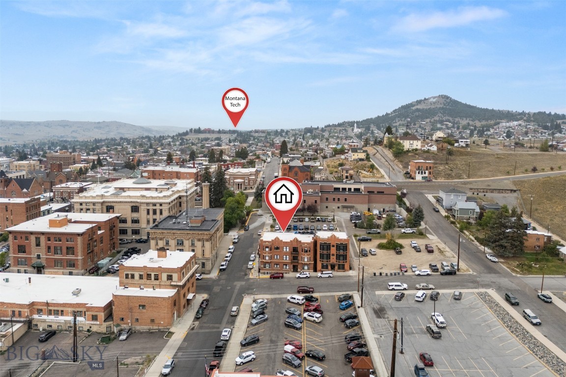 Butte, Montana 59701, United States, 1 Bedroom Bedrooms, ,1 BathroomBathrooms,Residential,Pending,213057