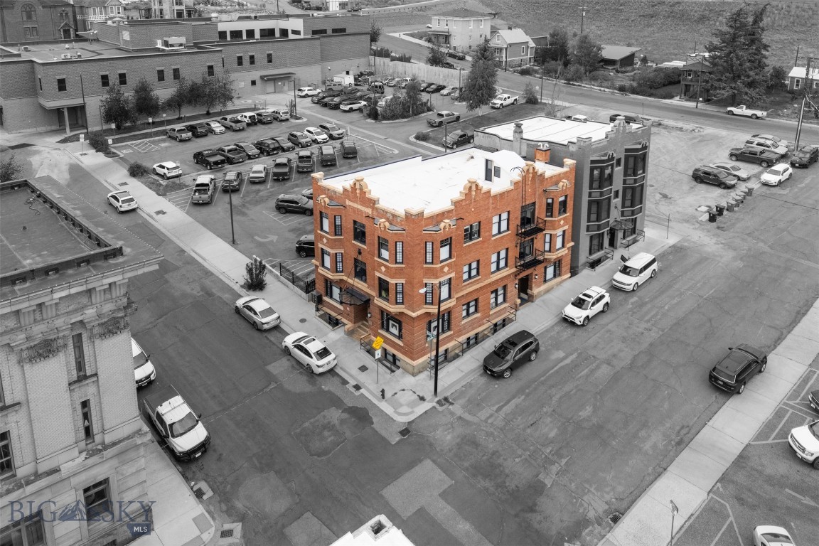 Butte, Montana 59701, United States, 1 Bedroom Bedrooms, ,1 BathroomBathrooms,Residential,Pending,213057