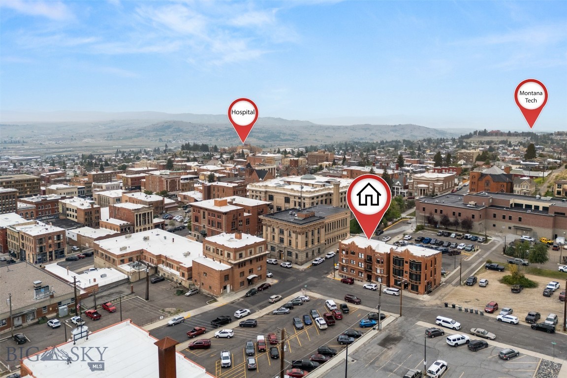 Butte, Montana 59701, United States, 1 Bedroom Bedrooms, ,1 BathroomBathrooms,Residential,Pending,213057