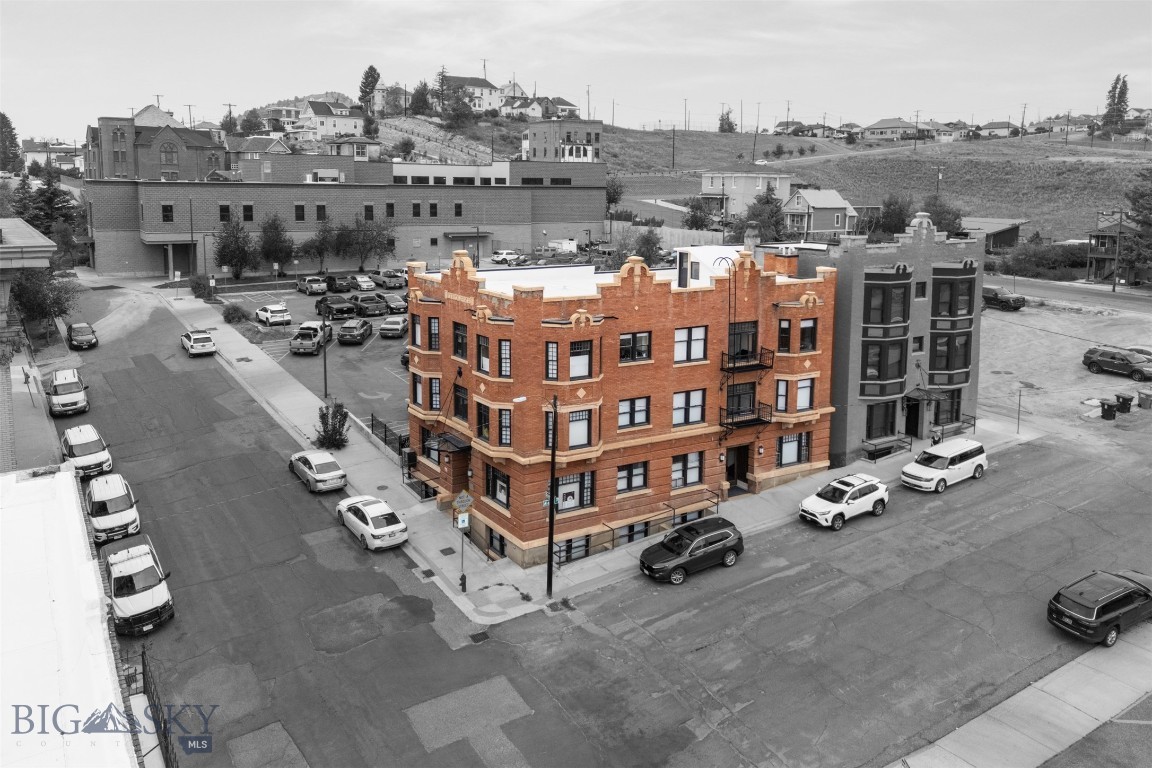 Butte, Montana 59701, United States, 1 Bedroom Bedrooms, ,1 BathroomBathrooms,Residential,Pending,213057