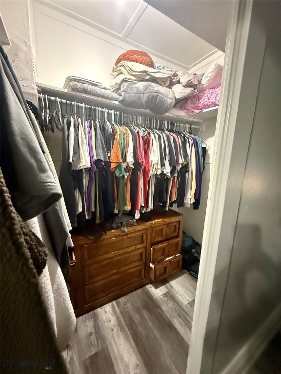 None - Residential Income