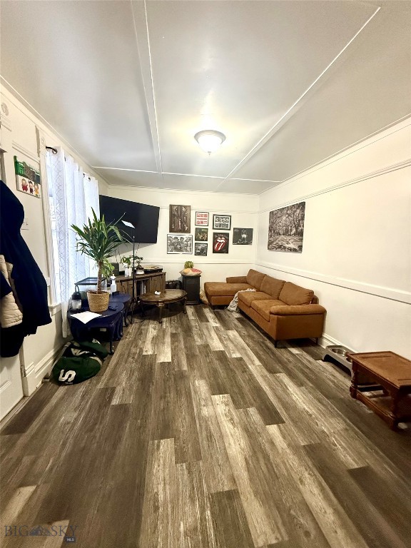 None - Residential Income