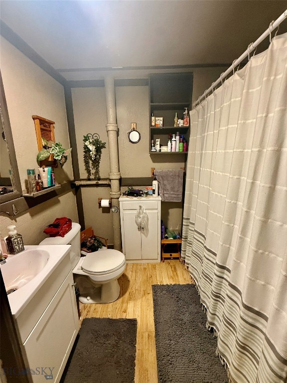 None - Residential Income