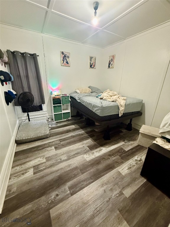 None - Residential Income