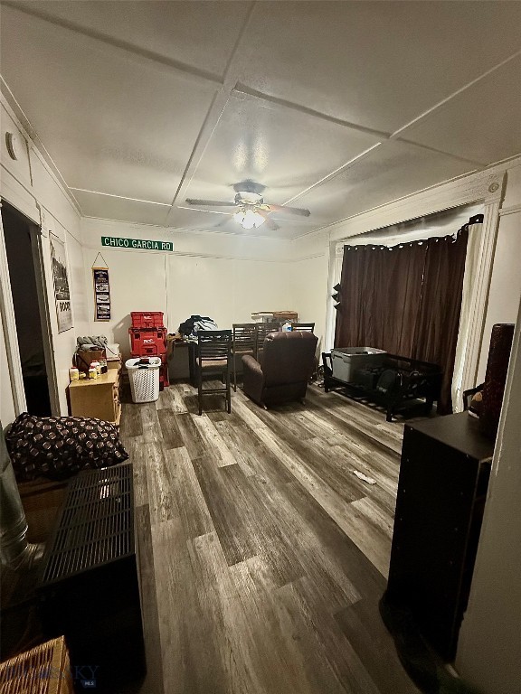 None - Residential Income