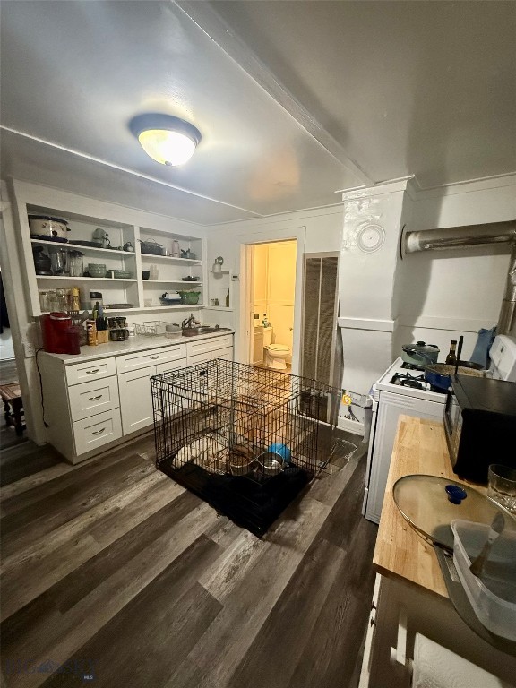 None - Residential Income