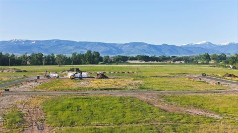 Photo of TBD Sparrowhawk Road, Bozeman, MT 59718 (MLS # 406212) Photo of TBD Sparrowhawk Road, Bozeman, MT 59718 (MLS # 406212)
