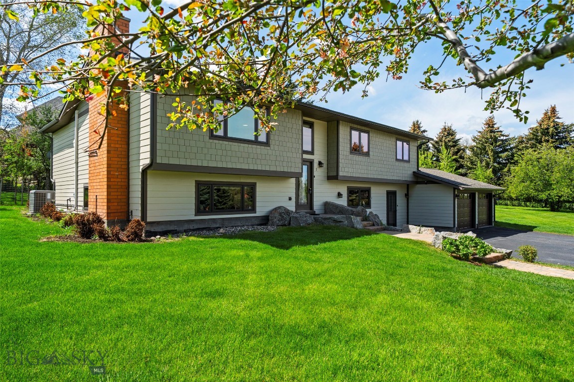 Gardner Park - Residential