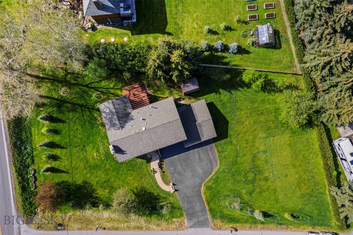 Gardner Park - Residential