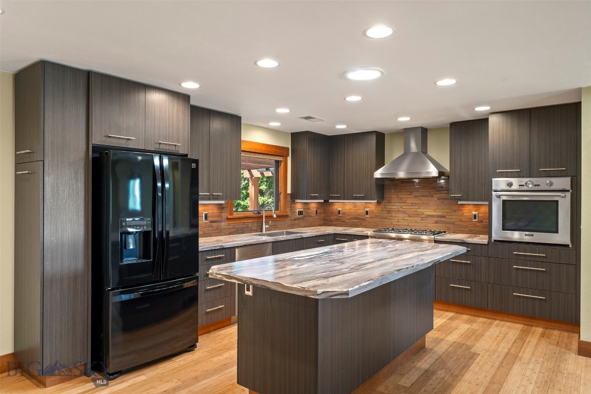 Gardner Park - Residential