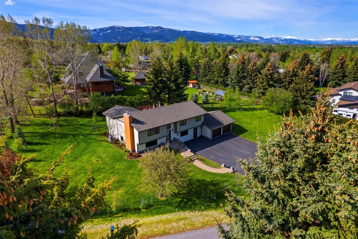 Gardner Park - Residential